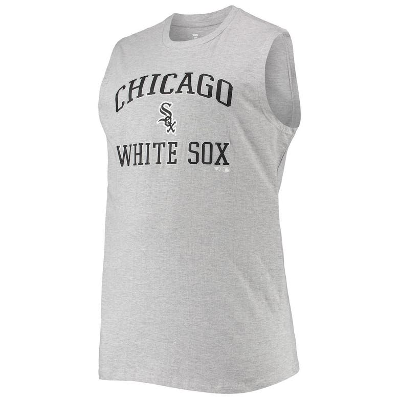 Chicago White Sox - Big & Tall