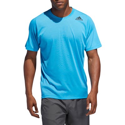 Adidas Technical Crewneck T-Shirt
