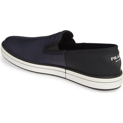 Prada Nevada Slip-On