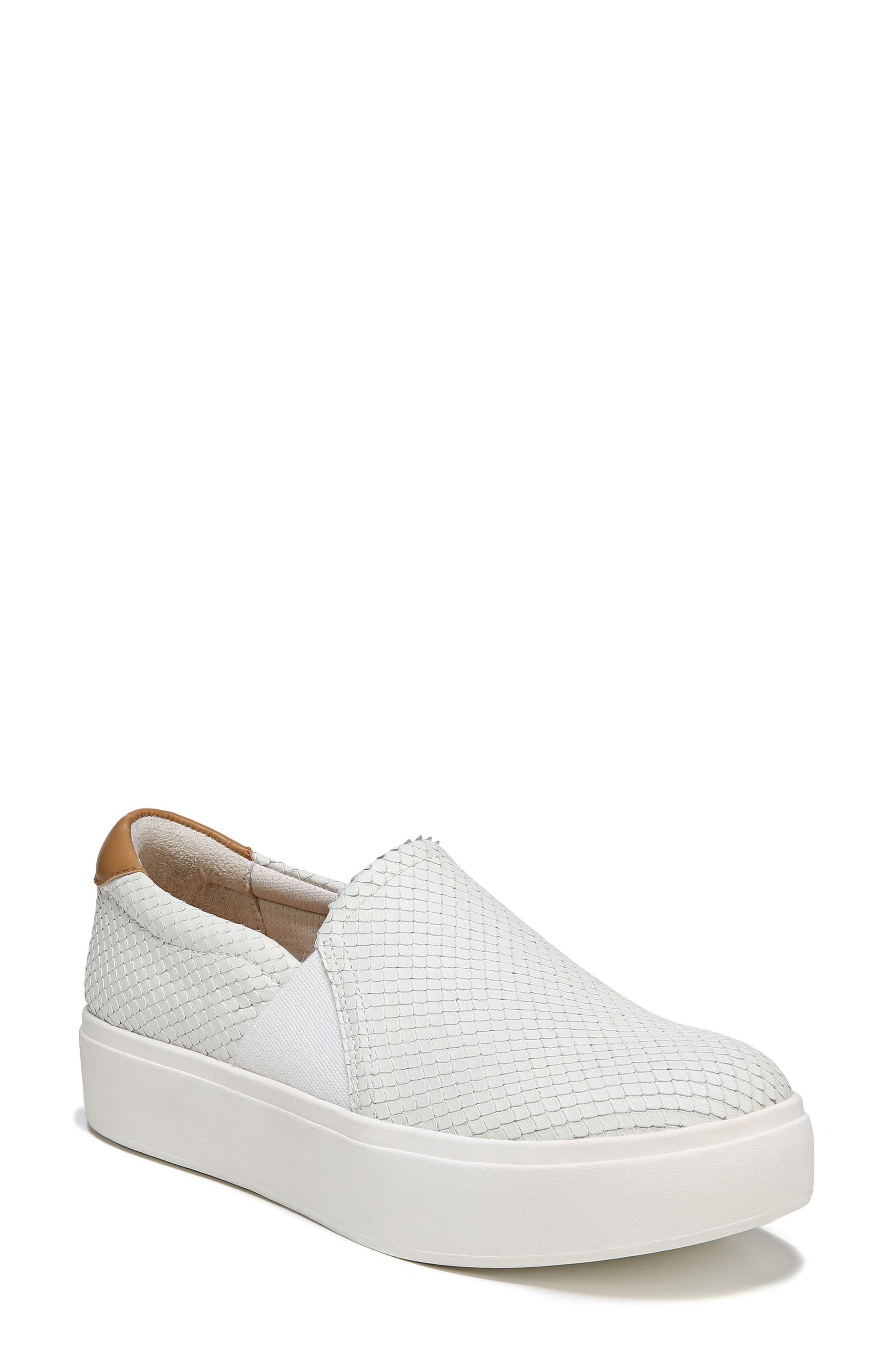 dr scholl's abbot slip on