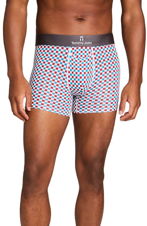 Tommy John Second Skin Boxer Briefs at Nordstrom,