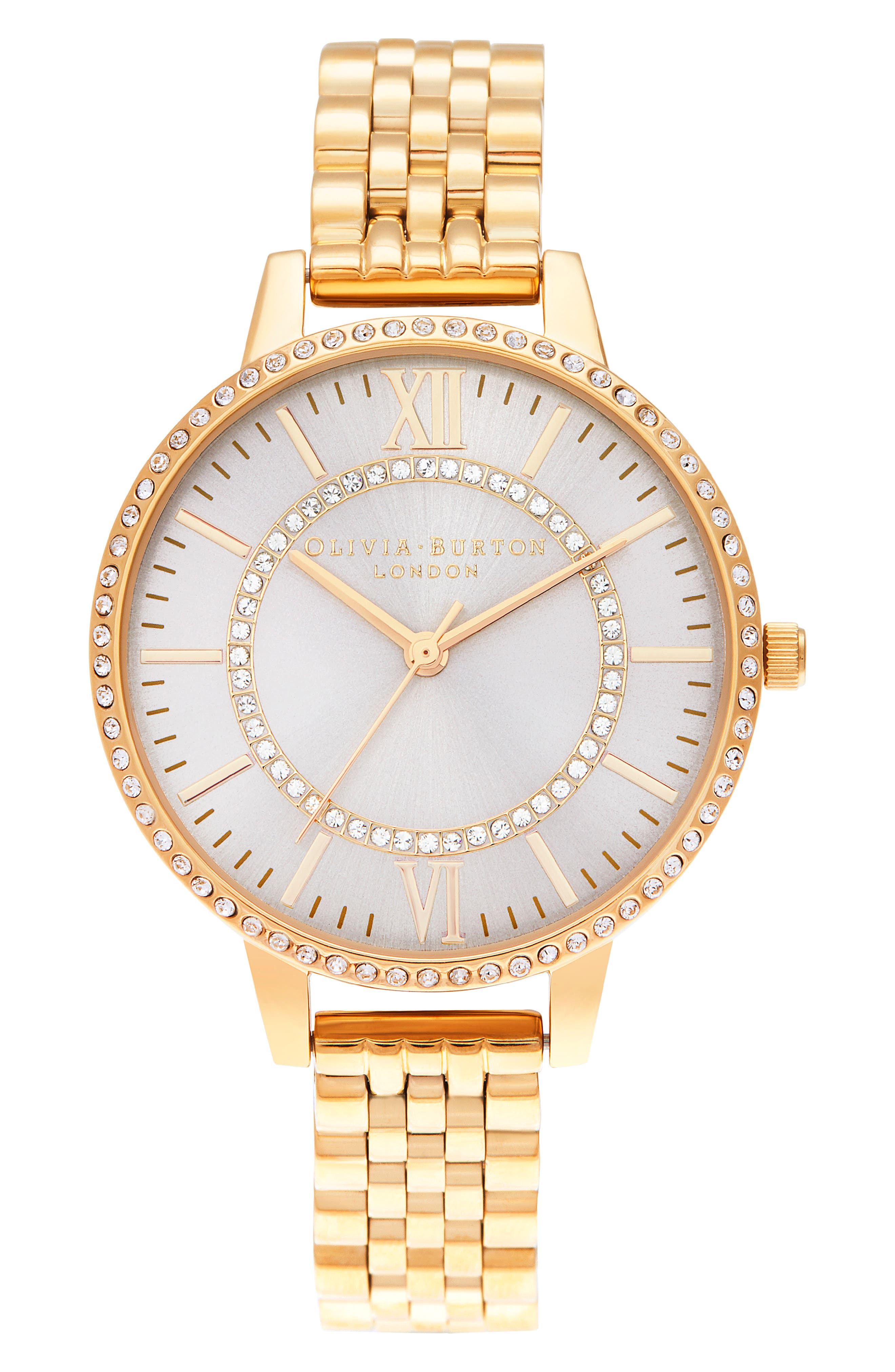 Affordable ladies watch brands best sale