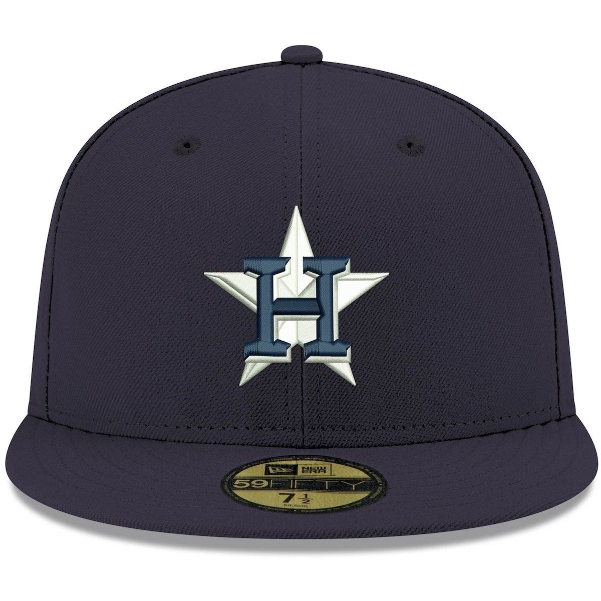 astros logo hat