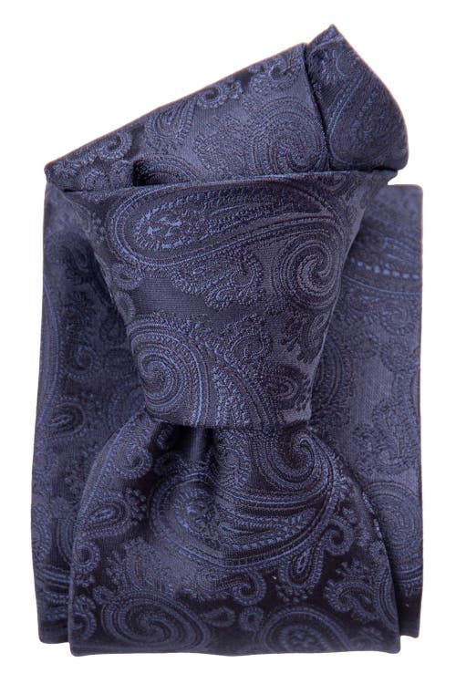 Elizabetta Soave In Midnight Blue