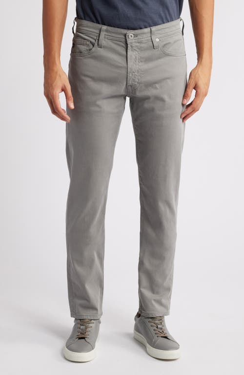 Shop Ag Tellis Slim Fit Jeans In Rocky Coast