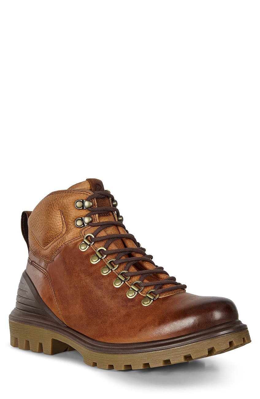 ECCO Tredtray Retro Hiking Boot Nordstrom Rack