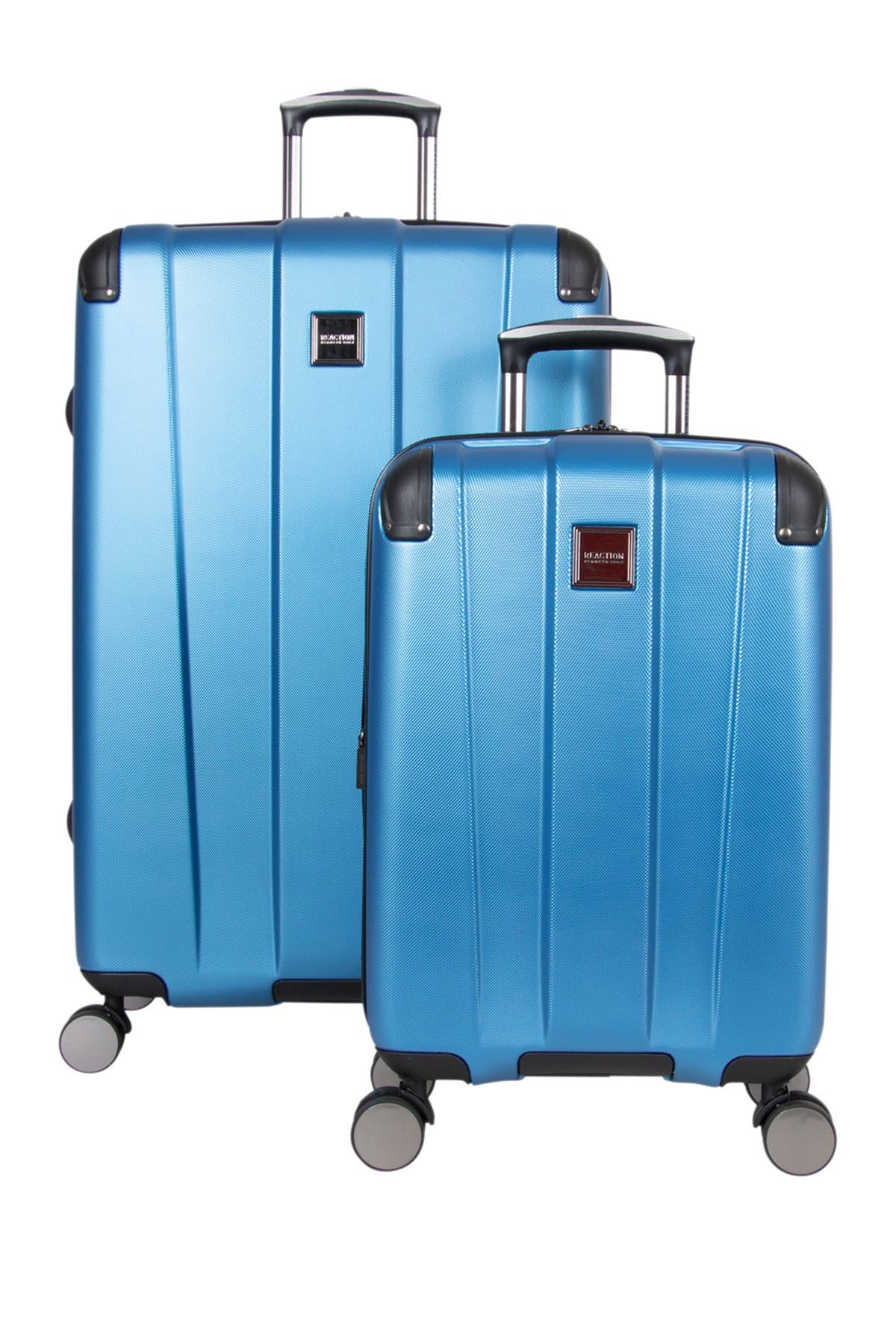 hardside expandable luggage sets