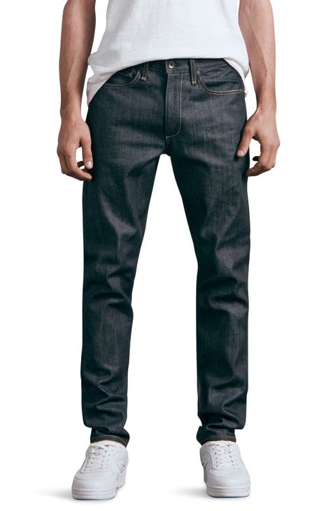 rag & bone ICONS Fit 2 Authentic Stretch Slim Fit Jeans | Nordstrom