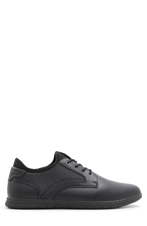 ALDO ALDO CARNABY DERBY 