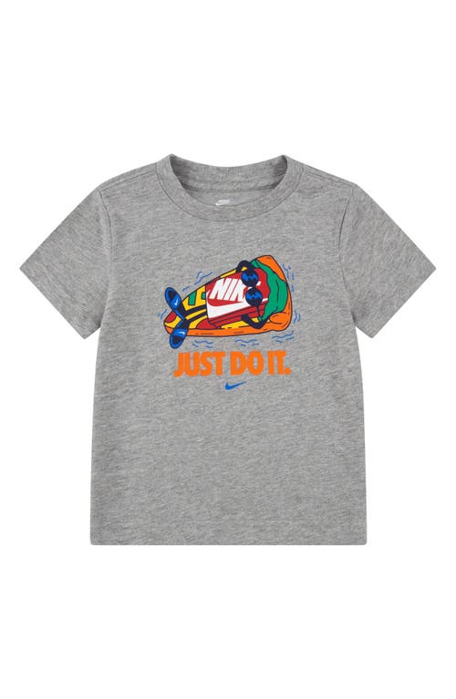 Nike Kids' Boxy Graphic T-Shirt at Nordstrom