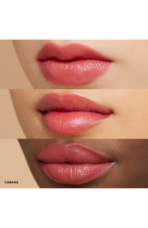Bobbi Brown Crushed Lip Color Lipstick In Cabana/grapefruit Pink