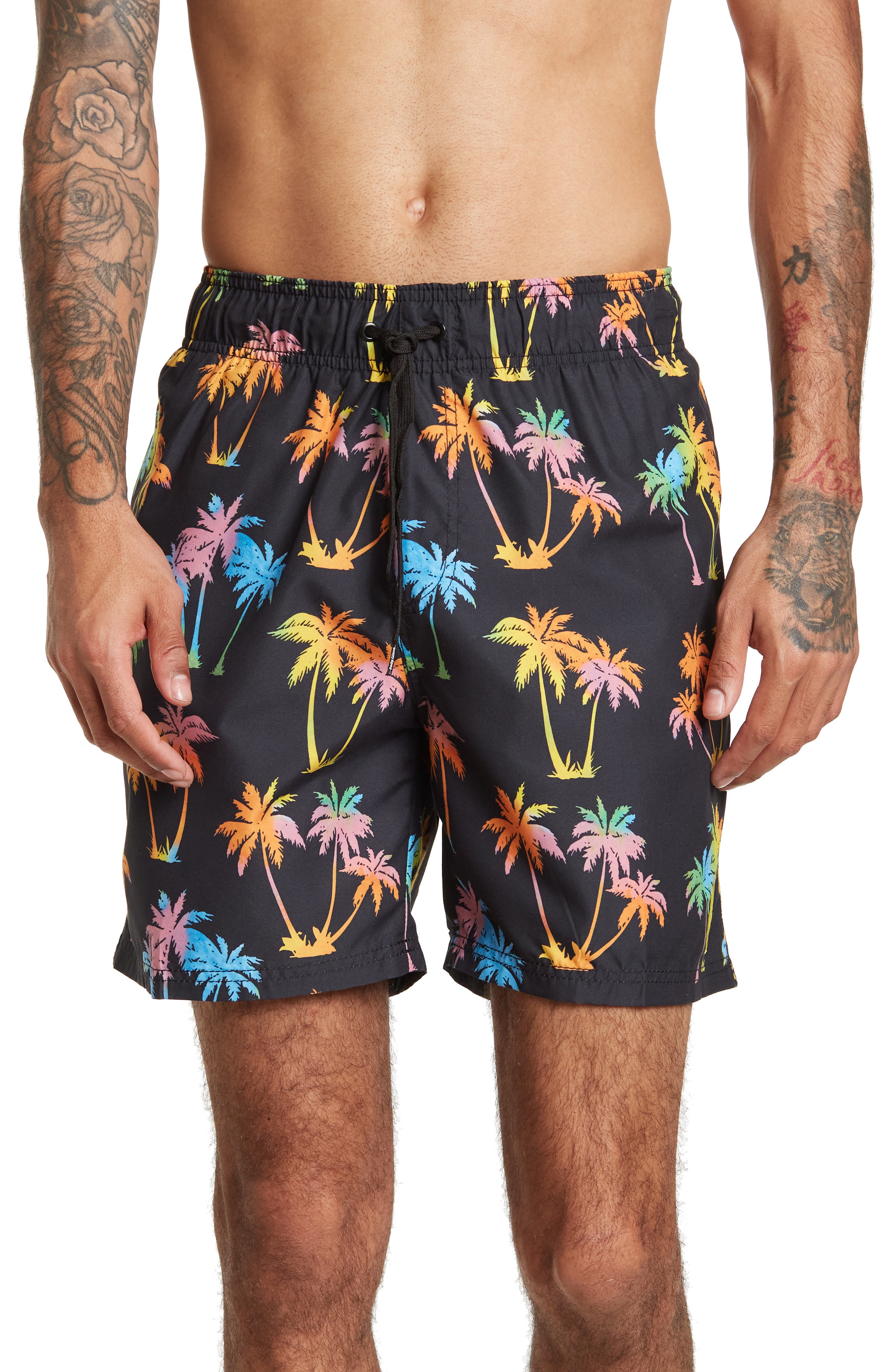 nordstrom rack board shorts