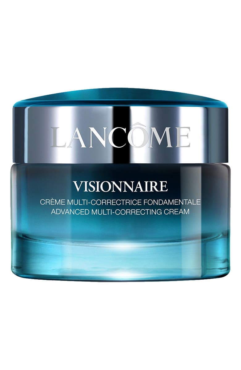 LANCÔME Visionnaire Advanced Multi-Correcting Moisturizer Cream, Main, color, 000