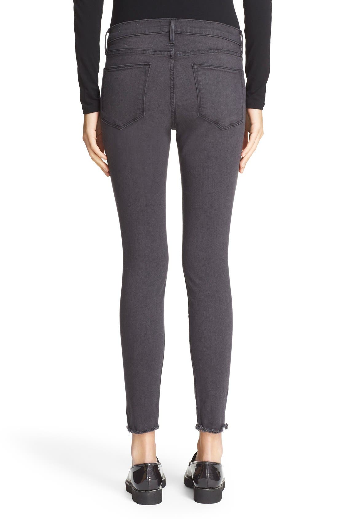 nordstrom high rise jeans