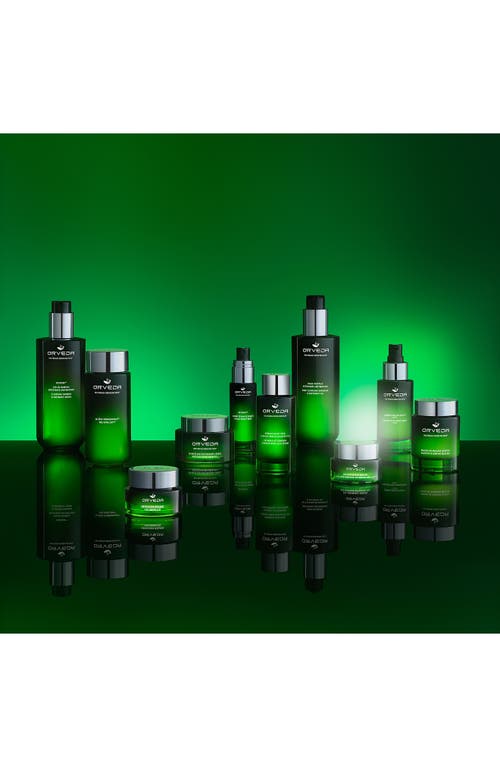ORVEDA ORVEDA DEEP-CLEANSING & PURIFYING ENZYMATIC OIL 