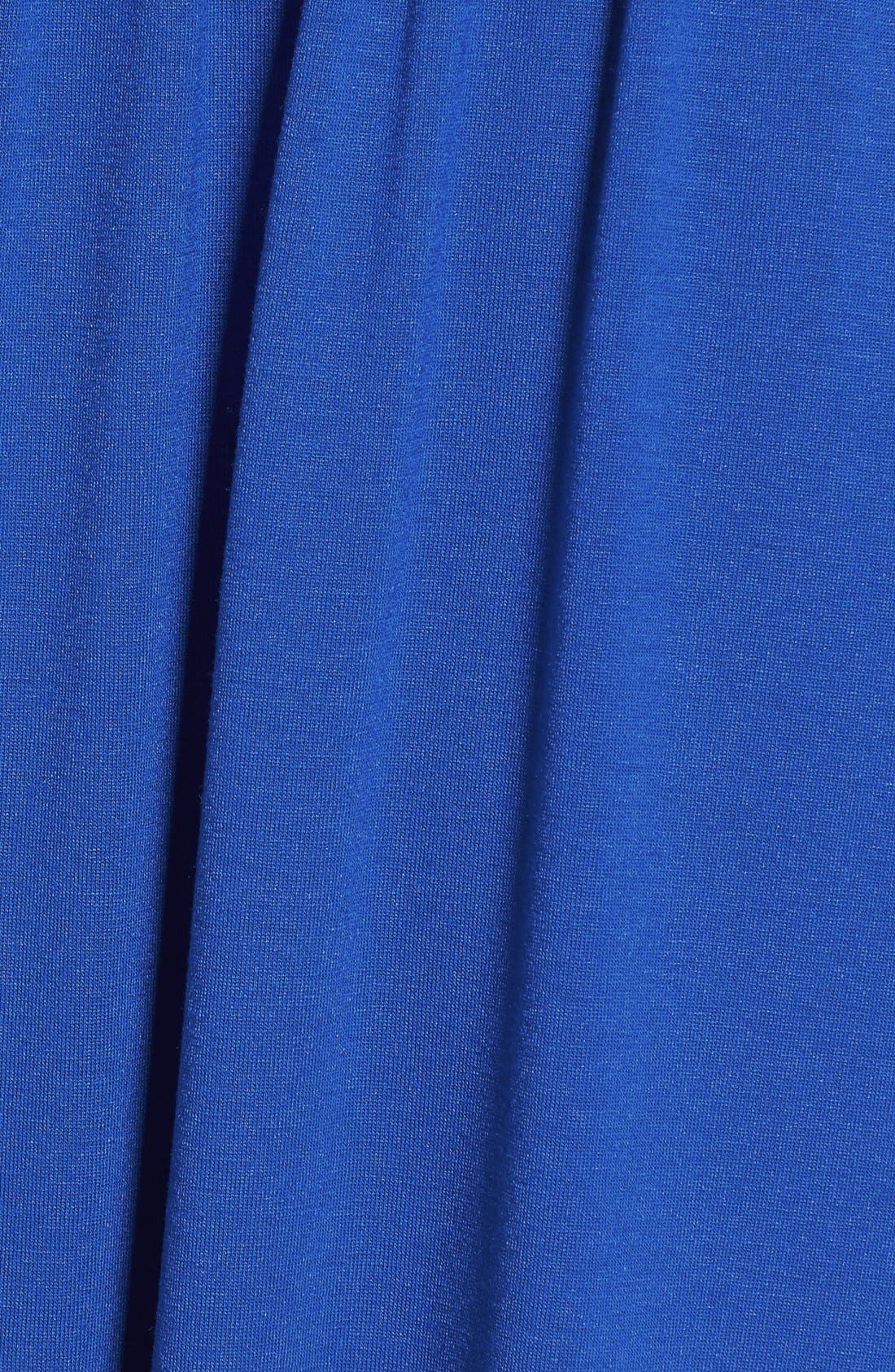 ALL IN FAVOR,
                            Knit Maxi Dress,
                            Alternate thumbnail 471, color,
                            421