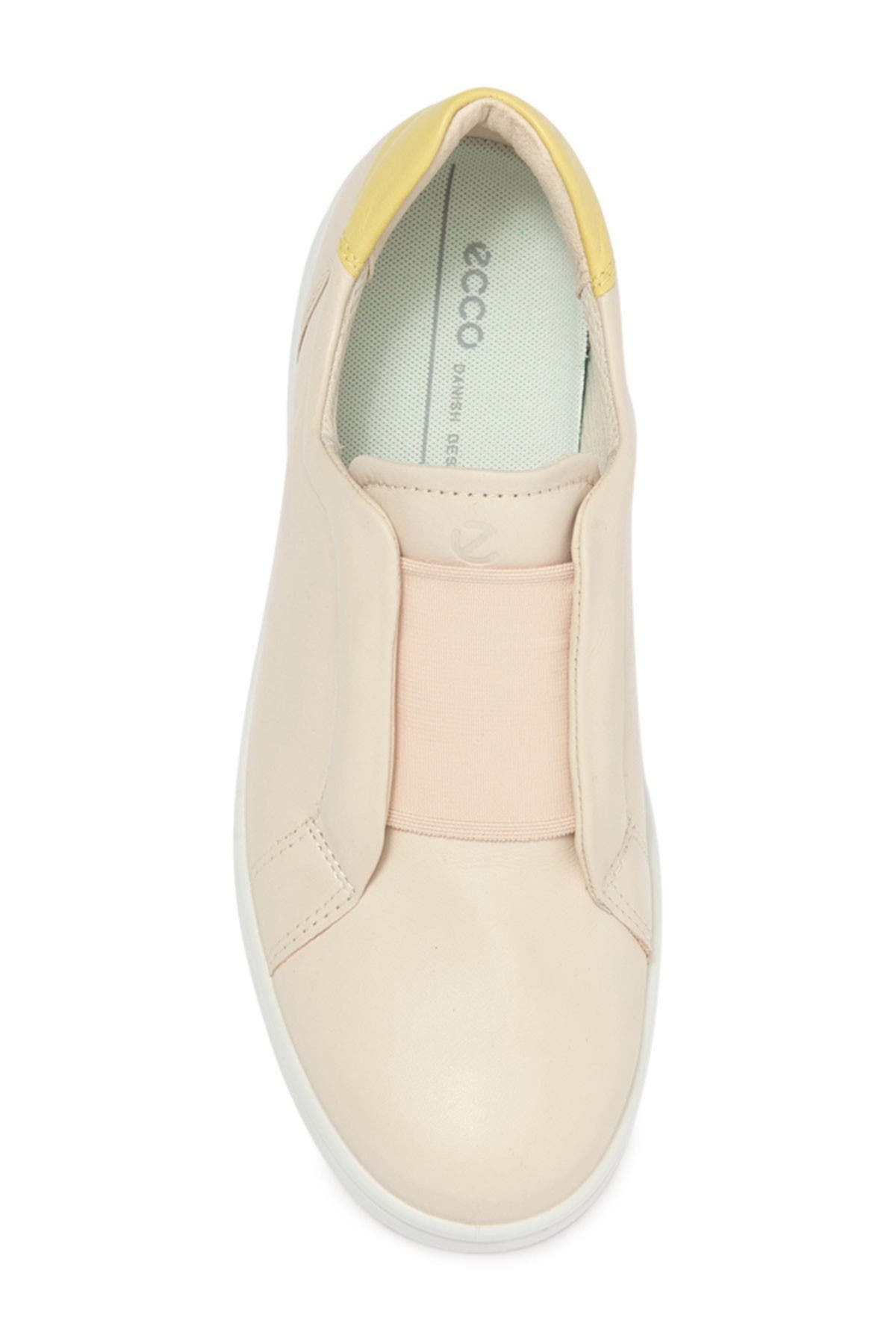 ecco soft 4 sneaker
