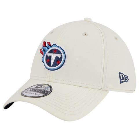 47 Tennessee Titans Clean Up Alternate Adjustable Hat At Nordstrom in Red  for Men