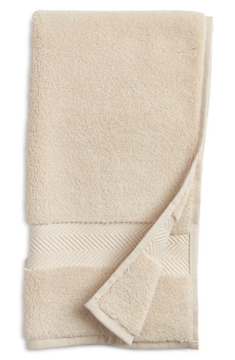 Organic Hydrocotton Hand Towel