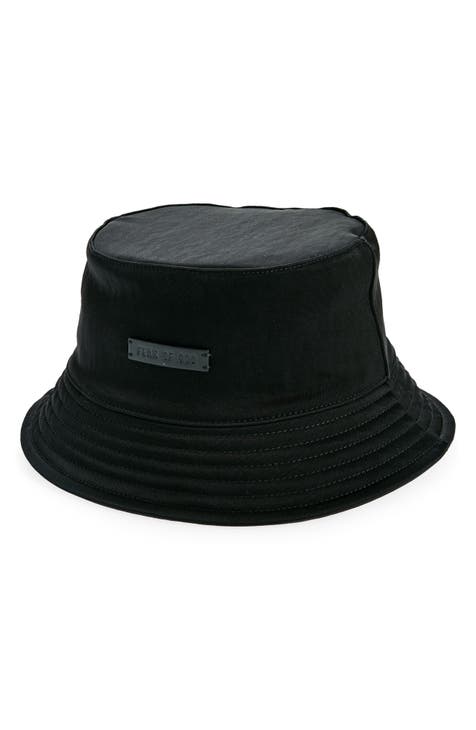 Men's Nylon Hats