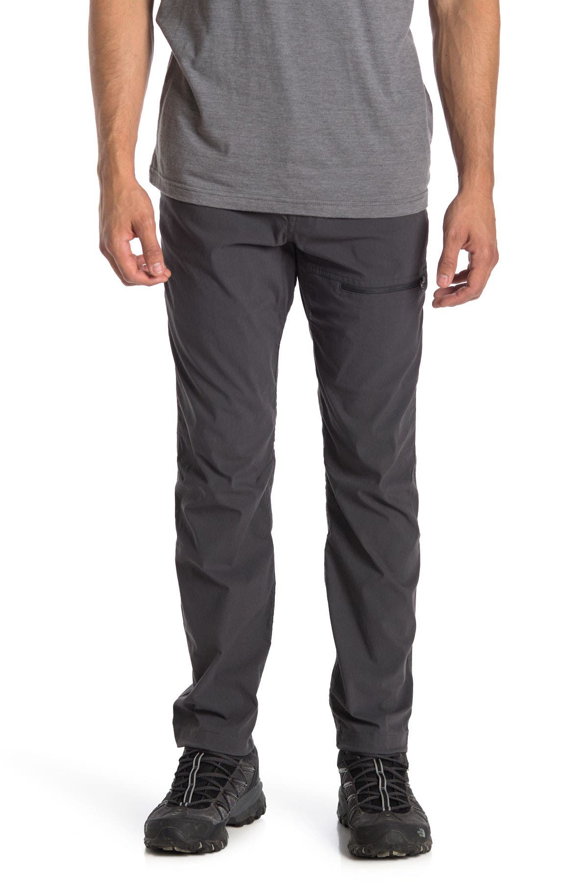 the north face granite face pants