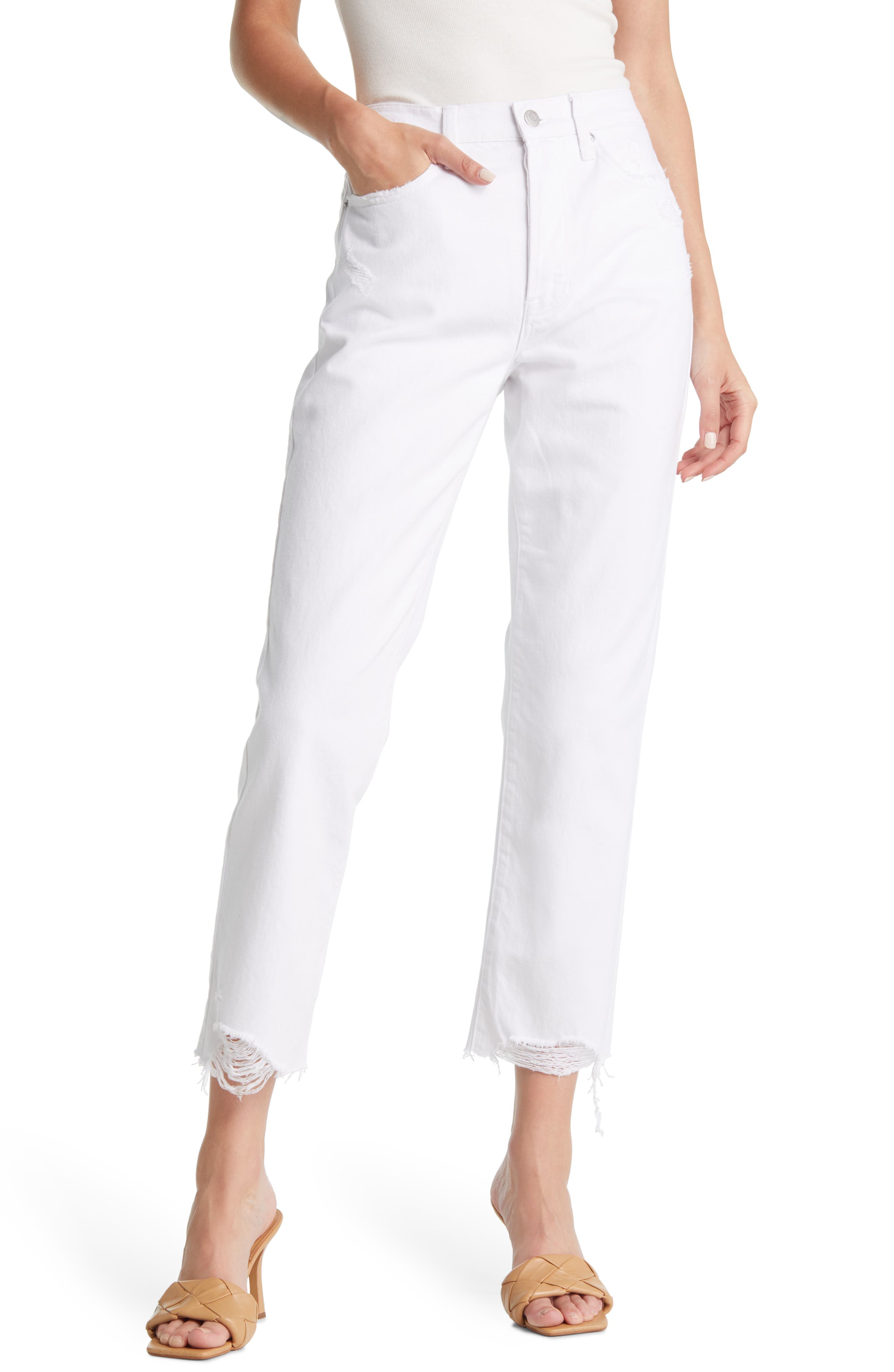 Women's Pistola Jeans \u0026 Denim | Nordstrom