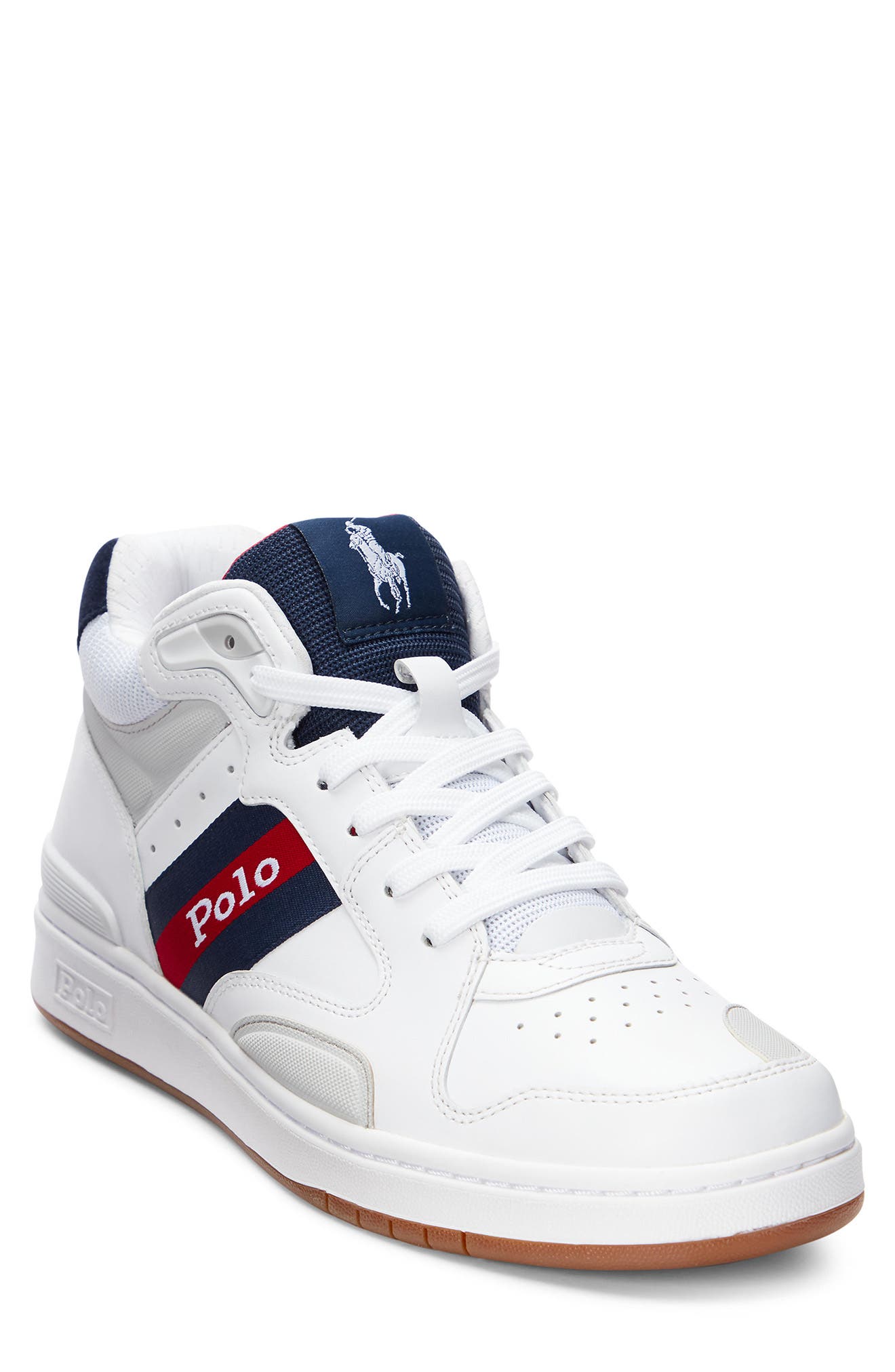 fila men's ralph running shoes