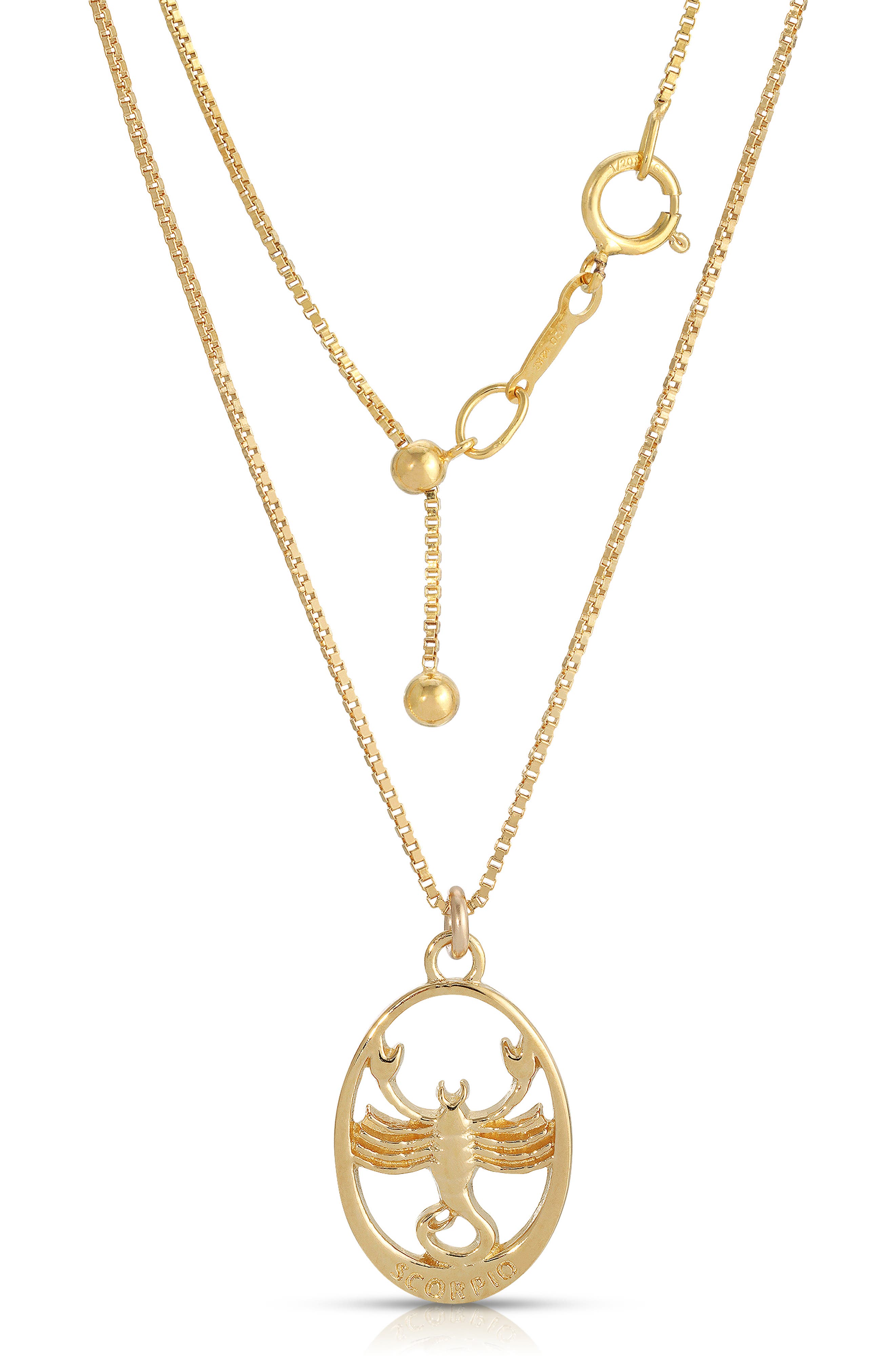 womens zodiac jewelry | Nordstrom