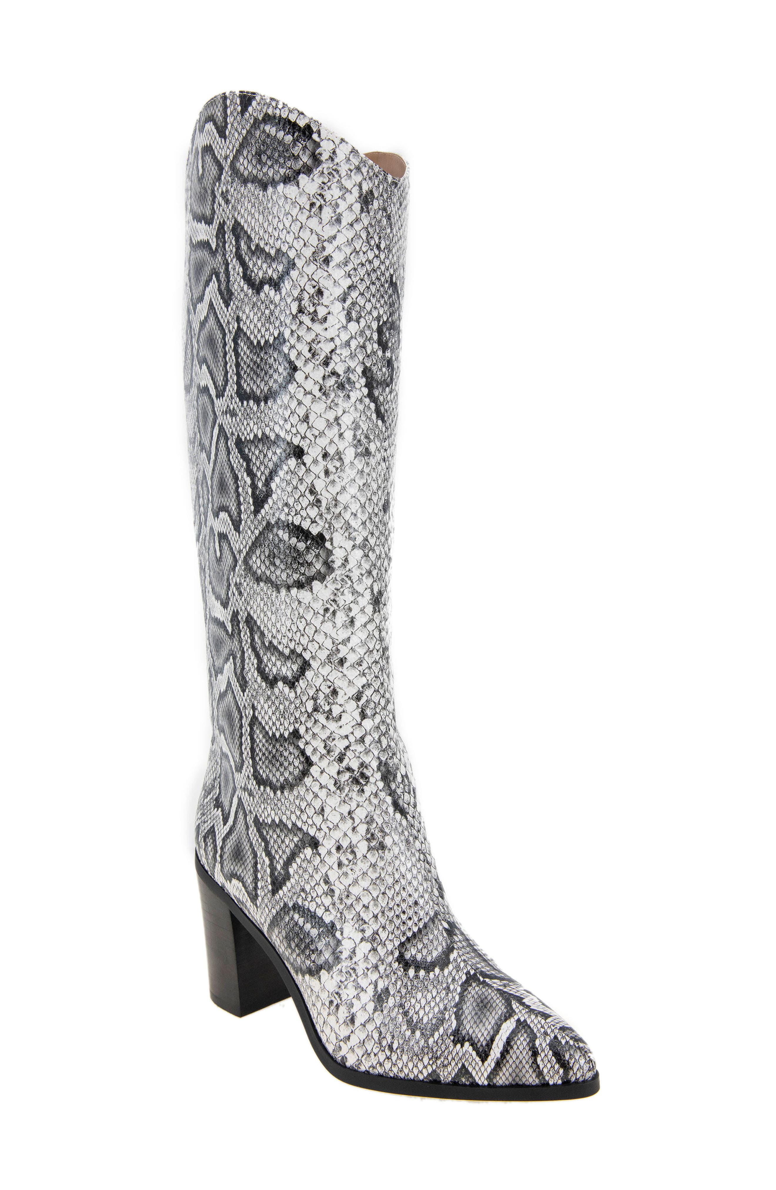 BCBGeneration Janda Western Boot 
