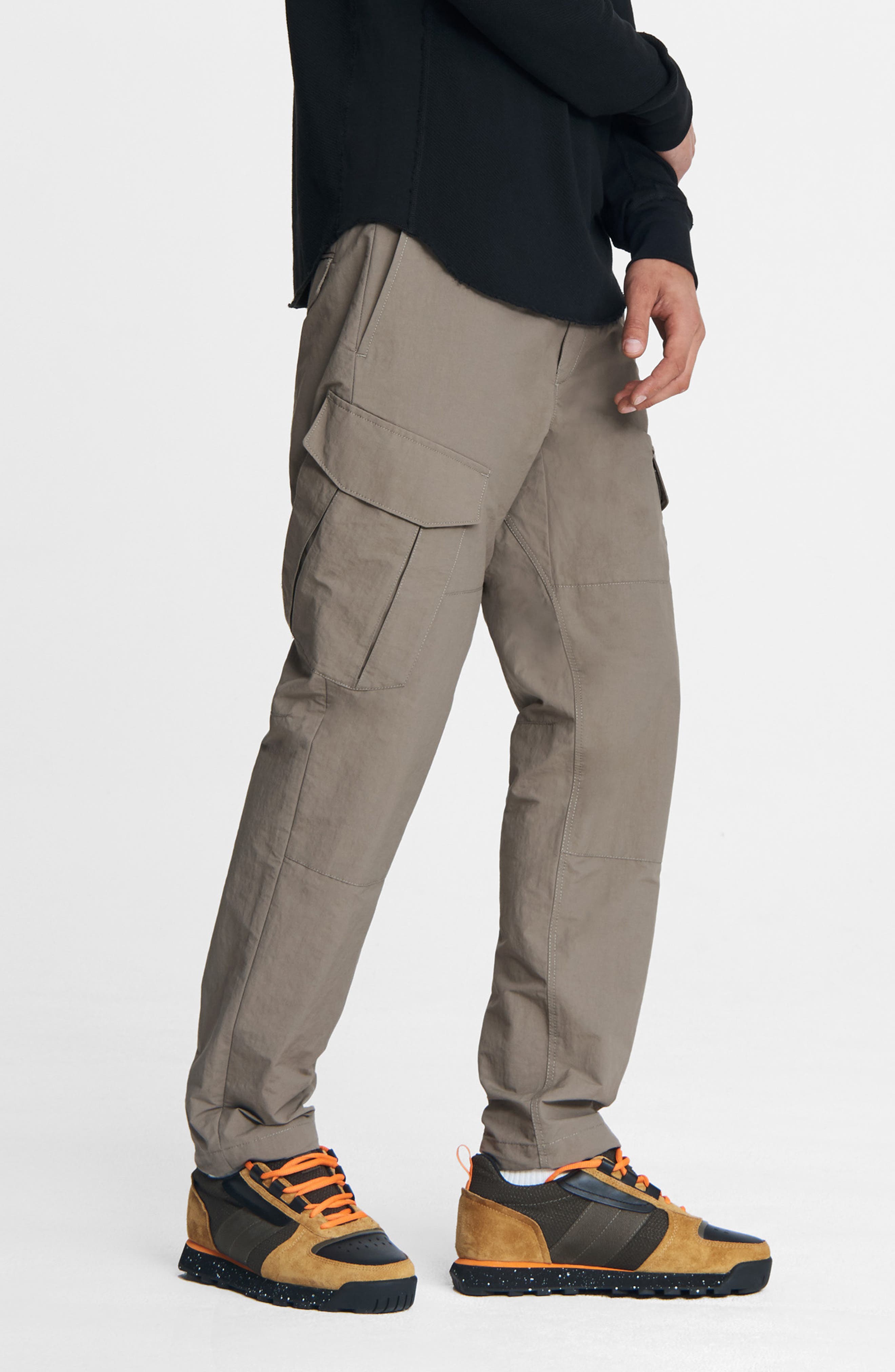 rag and bone mens cargo pants