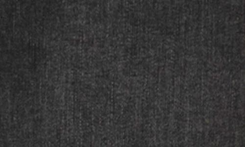 Mavi Jeans Anika Jeans In Dark Smoke Flex Blue In Smoke Brushed Flex Blue