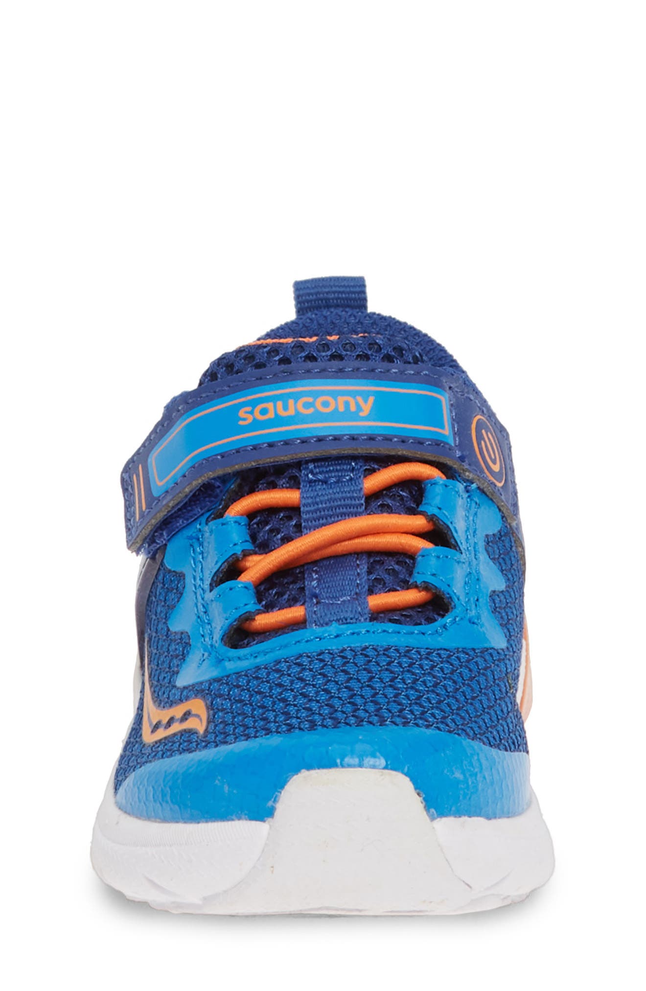 saucony light up shoes