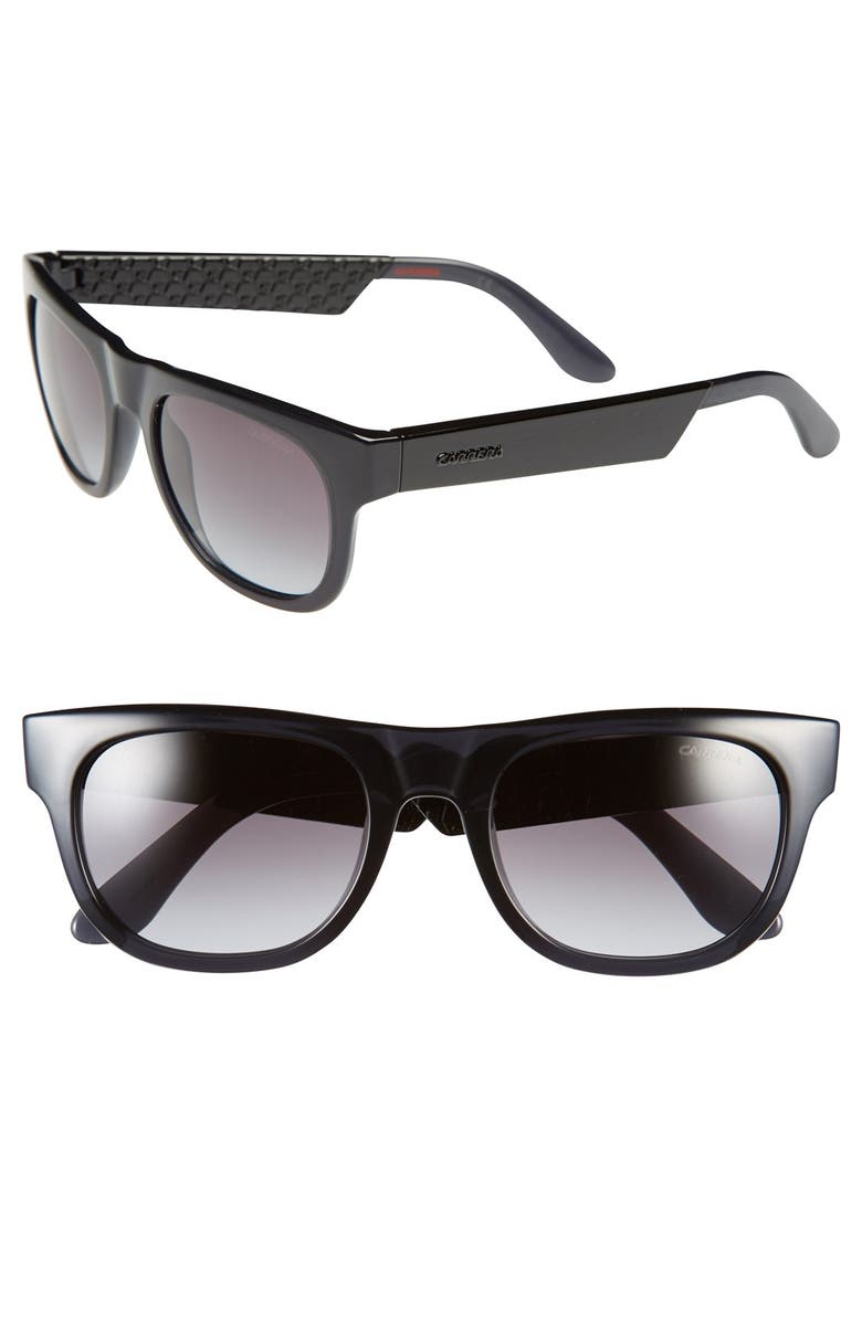 Carrera Eyewear 52mm Sunglasses | Nordstrom