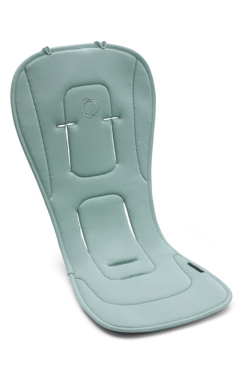 Bugaboo Dual Comfort Seat Liner in Pine Green