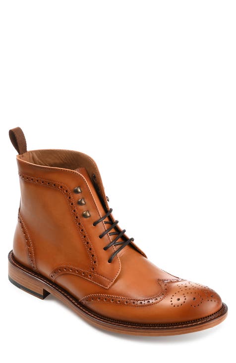 Boots homme - JEF Chaussures