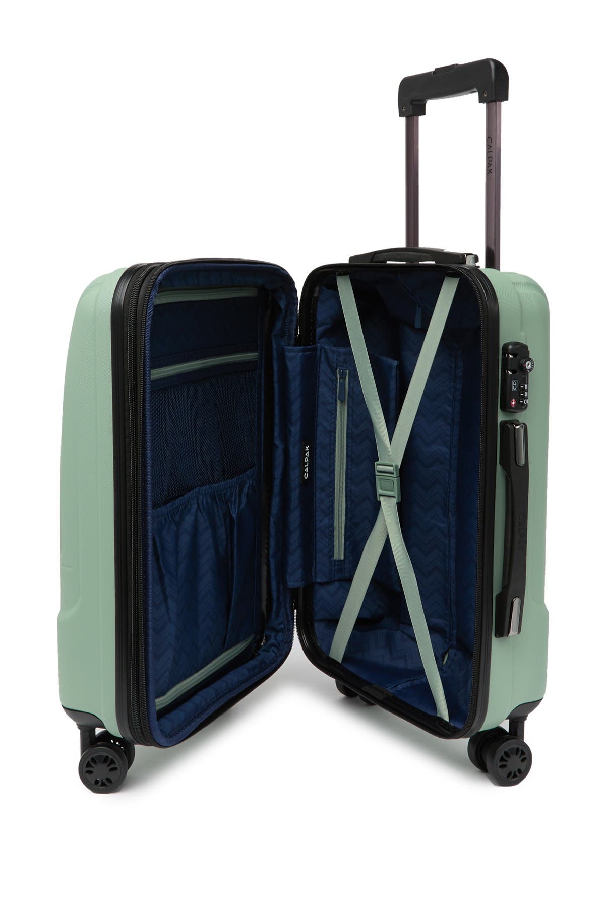 CALPAK LUGGAGE Davis 20" CarryOn Hardside Spinner Nordstrom Rack