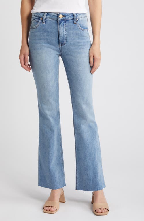 KUT from the Kloth Stella Fab Ab Flare Leg Jeans Priorities at Nordstrom,