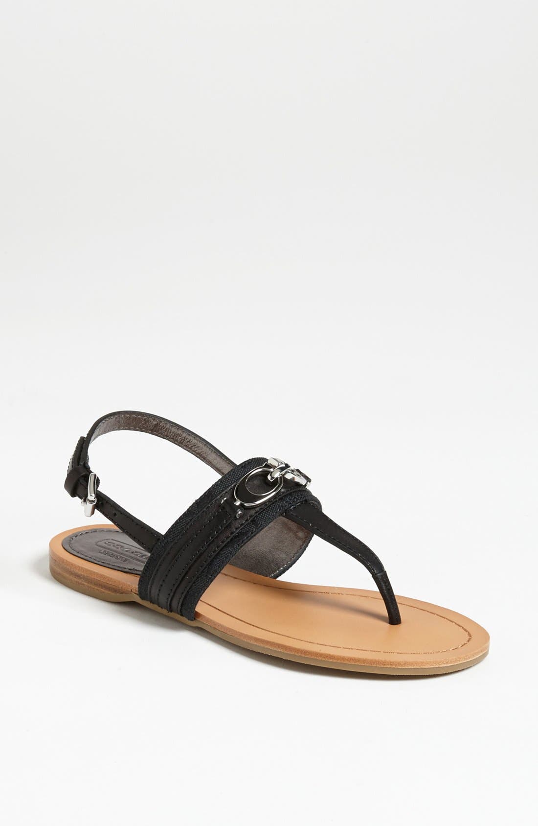 COACH 'Sammy' Sandal Nordstrom