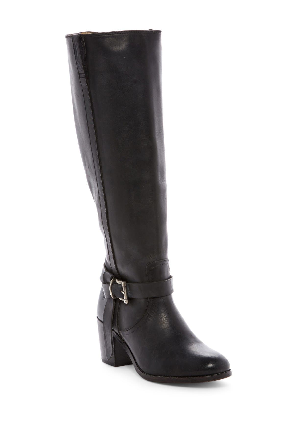 Frye | Malorie Knotted Tall Boot 
