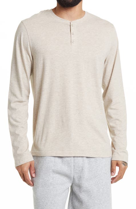 Men's Henley Shirts | Nordstrom Rack