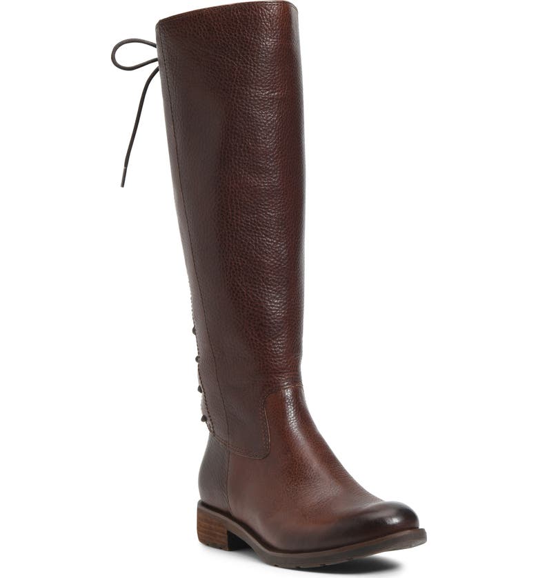 Sharnell II Waterproof Knee High Boot – SÖFFT Sharnell II Waterproof Knee High Boot – SÖFFT