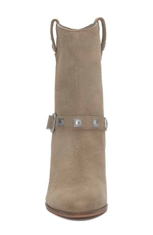 LUCKY BRAND LUCKY BRAND SOGN MOTO BOOTIE