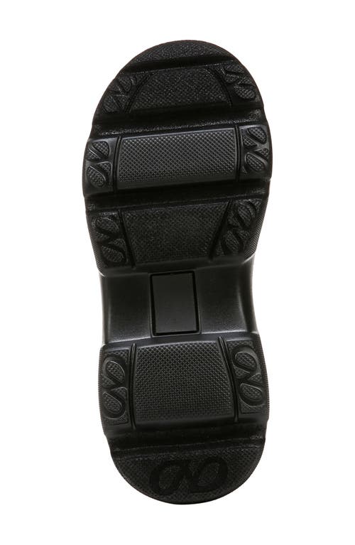 Naturalizer Shadow Dancer Insulated Sneaker In Cashmere