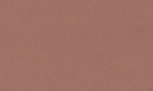 Uwila Warrior Better Briefs Soft Bra In Toffee