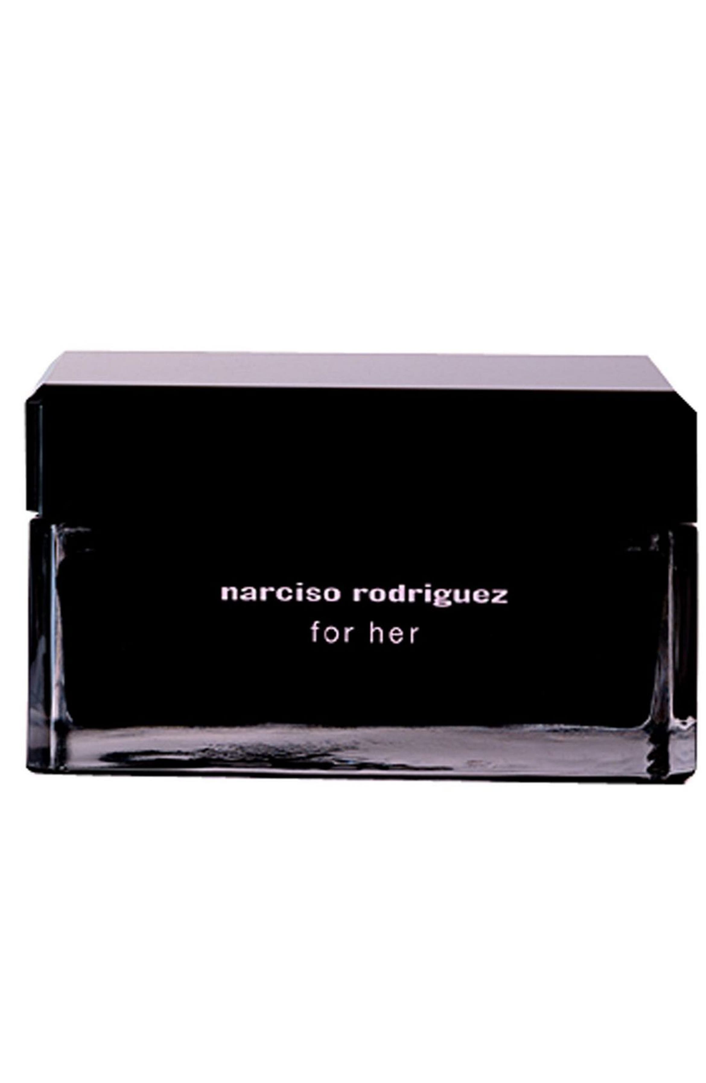 Narciso Rodriguez For Her Body Cream | Nordstrom
