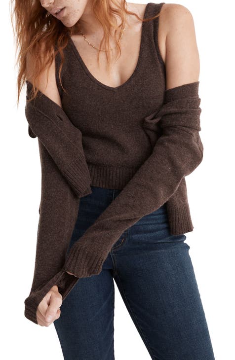 Women's Madewell Sweaters | Nordstrom