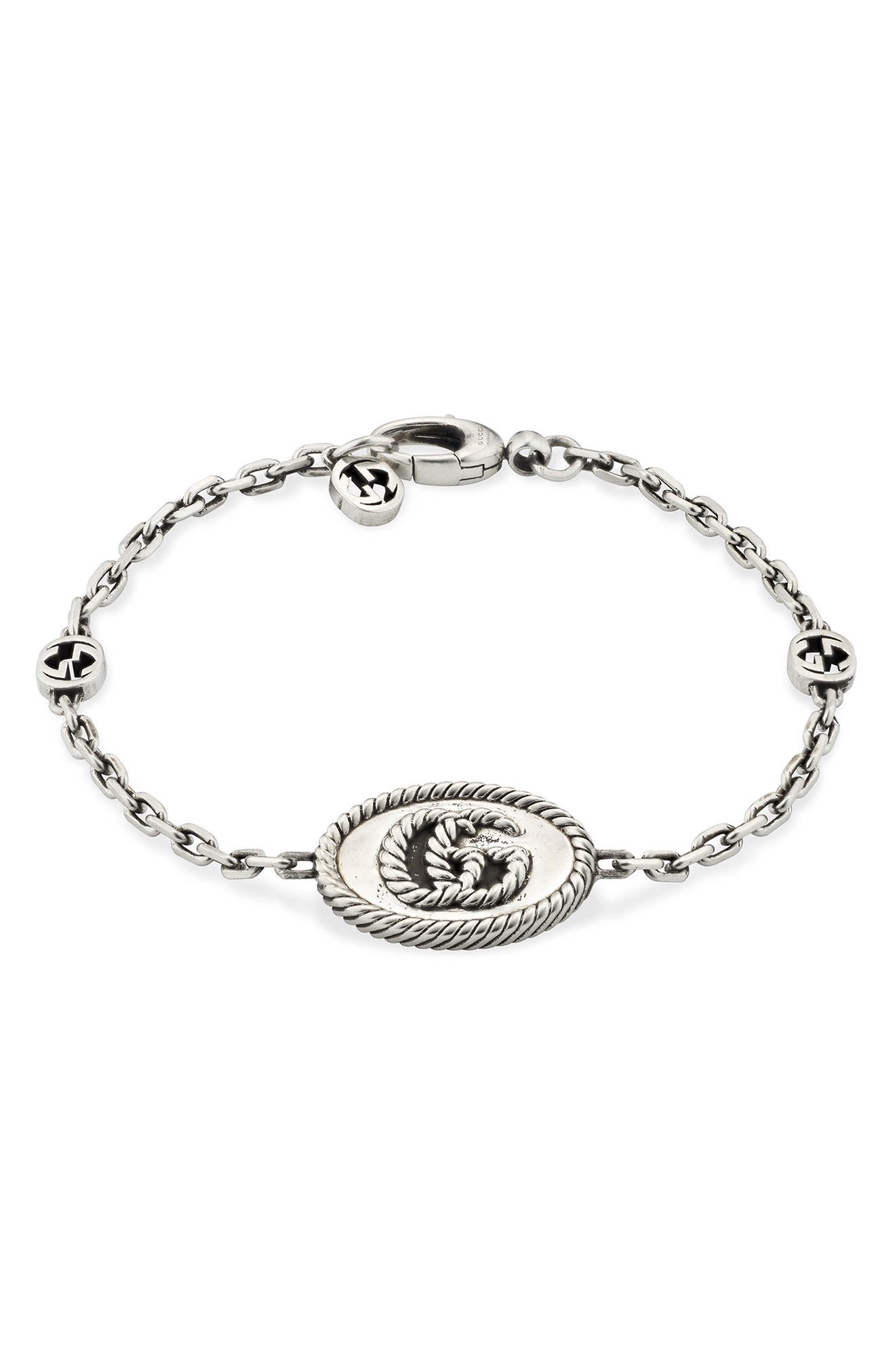 bracelets for women gucci