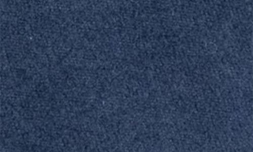 Marcus Adler Color Pop Jersey Touchscreen Gloves In Navy