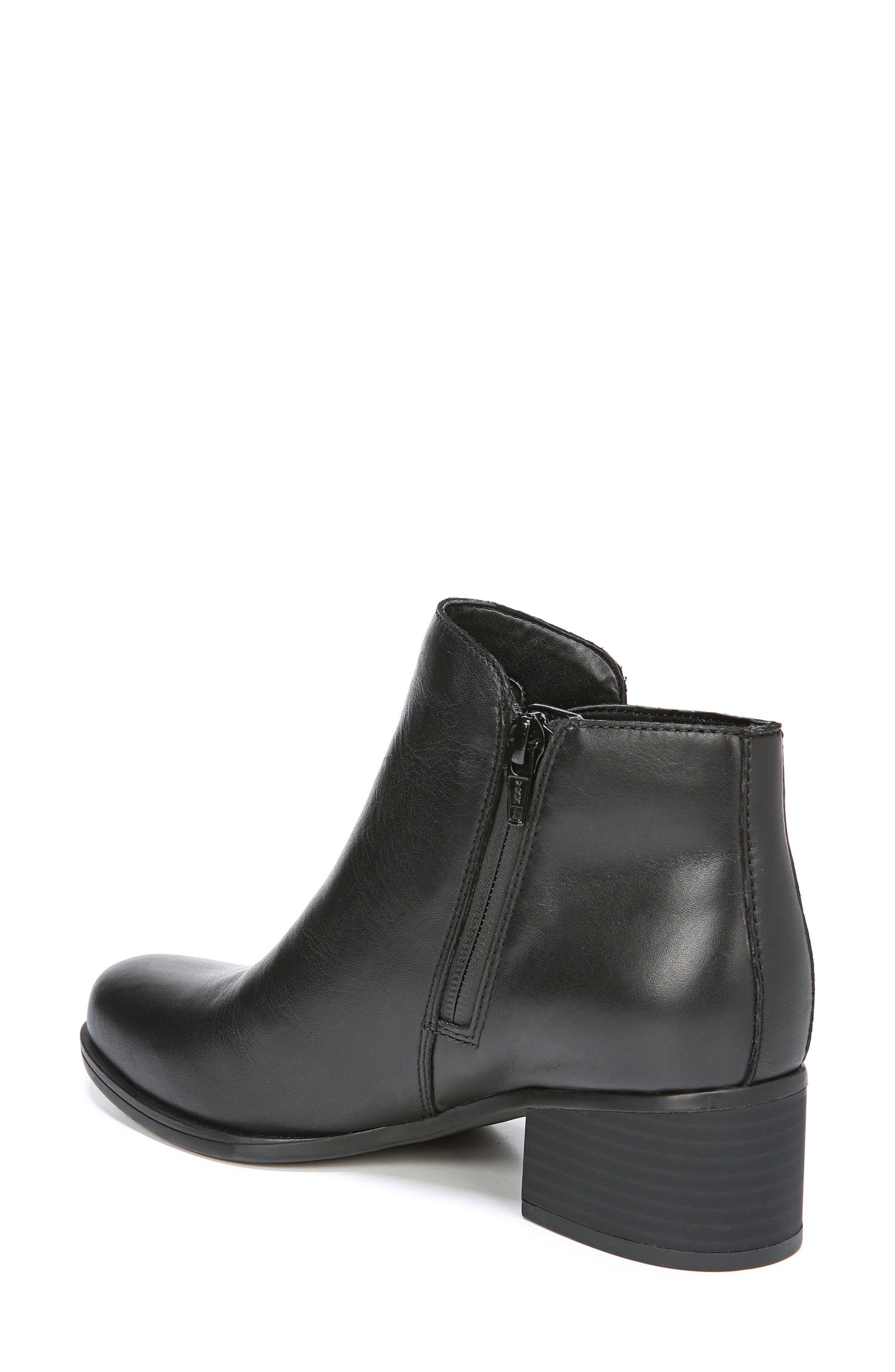 naturalizer dawson boot
