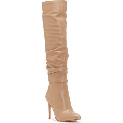 Vince Camuto Kashiana Boot, Beige